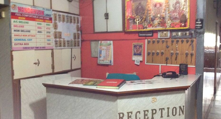 Nandanvan Lodge, Latur 3